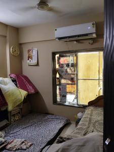 Bedroom Image of 600 Sq.ft 1 BHK Apartment / Flat for sale in Vishala Ahmedabad for Rs. 7500000