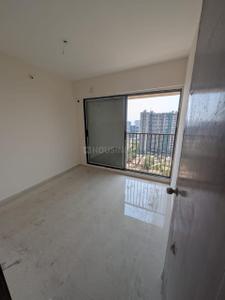 Hall Image of 499 Sq.ft 1 BHK Apartment / Flat for sale in Vashi Navi Mumbai for Rs. 4200000