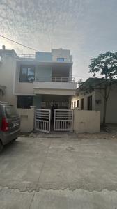 Image of 1200 Sq.ft 2 BHK Duplex for rent in Sneh Estate, Nipania, Rewa for Rs. 18000