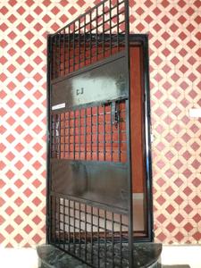 Main Entrance Image of 2600 Sq.ft 4 BHK Independent House for rent in Battarahalli Bengaluru for Rs. 60000