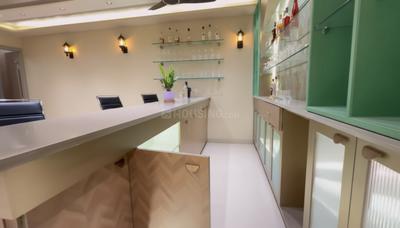 Kitchen Image of 1650 Sq.ft 4.5 BHK Duplex for sale in Indira Nagar Lucknow for Rs. 27500000