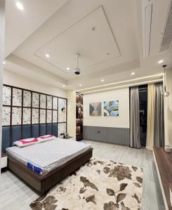Bedroom Image of 700 Sq.ft 4 BHK Villa for sale in Nirman Nagar Jaipur for Rs. 23000000
