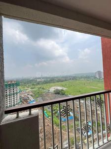 Balcony Image of 951 Sq.ft 2 BHK Apartment / Flat for sale in Lodha Palava Premier, Dombivli East Thane for Rs. 7500000