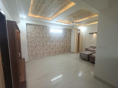 Hall Image of 1112 Sq.ft 3 BHK Apartment / Flat for sale in ABM Residency, Jhotwara Jaipur for Rs. 4600000