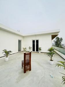 Hall Image of 10000 Sq.ft 6 BHK Builder Floor for rent in Gomti Nagar Lucknow for Rs. 230000