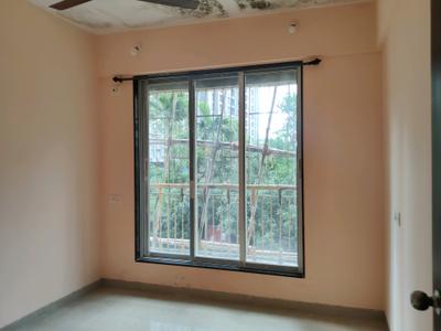 Bedroom Image of 600 Sq.ft 1 BHK Apartment / Flat for sale in VR Sukur Residency, Kasarvadavali Thane for Rs. 5900000