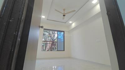 Bedroom Image of 1200 Sq.ft 2 BHK Apartment / Flat for sale in Ami Park A-1, Nalasopara West Nala Sopara for Rs. 5500000