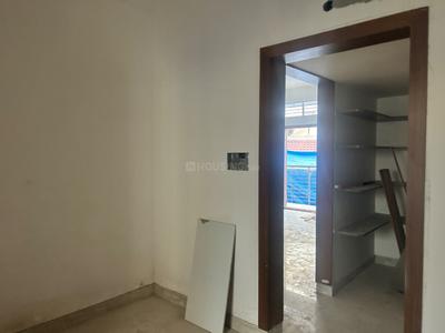 Bedroom Image of 1100 Sq.ft 2 BHK Builder Floor for rent in Attiguppe Bengaluru for Rs. 32000