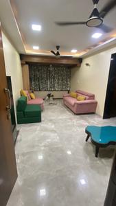 1 BHK Flat