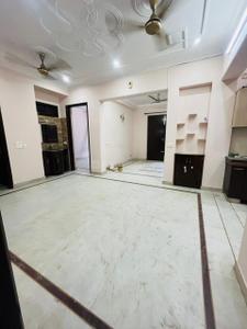 Bedroom Image of 2000 Sq.ft 3 BHK Builder Floor for rent in Sector 46 Gurgaon for Rs. 51000