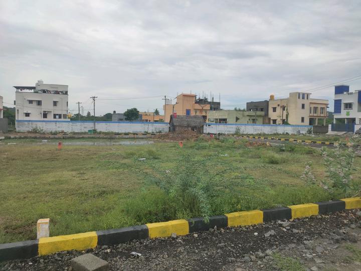 Sai Mahalakshmi Nagar Main Image 1