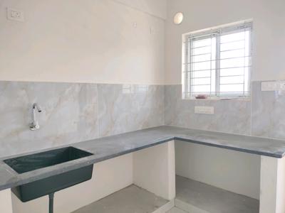 Kitchen Image of 1244 Sq.ft 3 BHK Apartment / Flat for sale in Avani Residency, Singasandra Bengaluru for Rs. 8200080