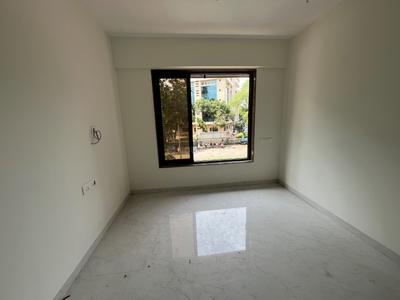 Hall Image of 640 Sq.ft 2 BHK Apartment / Flat for sale in Santacruz East Mumbai for Rs. 18000000