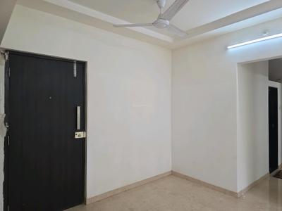 Maruti Complex Living Room 1