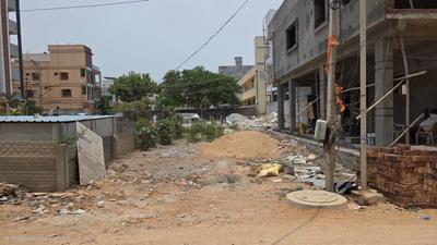 Image of 1197 Sq.ft Residential Plot / Land for sale in Alwal, Secunderabad for Rs. 9990000