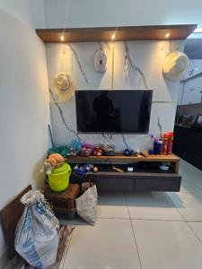 Hall Image of 1082 Sq.ft 3 BHK Apartment / Flat for sale in Kambipura Bengaluru for Rs. 10450000