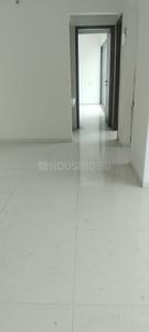 Hall Image of 1175 Sq.ft 2 BHK Apartment / Flat for sale in Koperkhairane Infinity Tower, Kopar Khairane Navi Mumbai for Rs. 17500000
