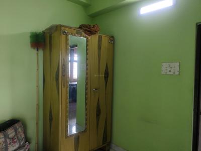 Bedroom Image of 756 Sq.ft 2 BHK Apartment / Flat for sale in Lake Town Kolkata for Rs. 3300000