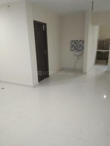 Hall Image of 1026 Sq.ft 2 BHK Apartment / Flat for sale in Selaiyur Chennai for Rs. 8350000