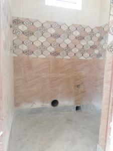 Bathroom Image of 810 Sq.ft 2 BHK Apartment / Flat for sale in Purba Barisha Kolkata for Rs. 4200000