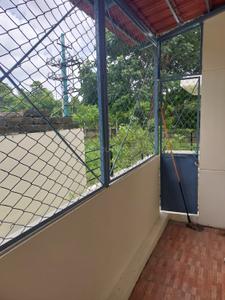 Balcony Image of 2906 Sq.ft 4 BHK Villa for sale in Mahidhara Fortune City, Attibele Bengaluru for Rs. 25000000