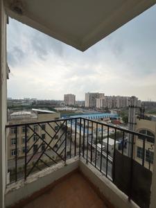 Balcony Image of Nilaya in Raj Nagar Extension, Ghaziabad