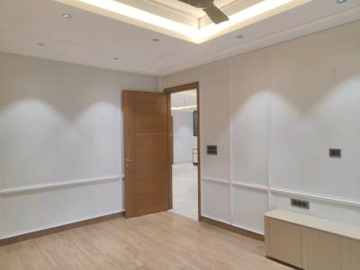 Bedroom Image of 3250 Sq.ft 4 BHK Builder Floor for sale in Ridhi Signature Floors 358 Sqyd, Sector 21C Faridabad for Rs. 37500000