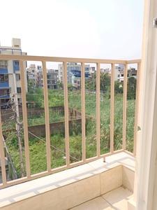 Living Room Image of 1053 Sq.ft 3 BHK Apartment / Flat for sale in Nayabad Kolkata for Rs. 4800000
