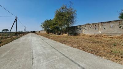 Image of 1250 Sq.ft Residential Plot / Land for sale in Old Dhamtari Road, Raipur for Rs. 1498000