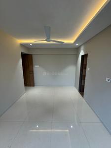 Hall Image of 1850 Sq.ft 3 BHK Apartment / Flat for sale in Balaji Delta Tower 2, Ulwe Navi Mumbai for Rs. 28500000
