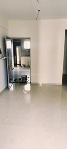 Hall Image of 660 Sq.ft 1 BHK Apartment / Flat for sale in Rabale Navi Mumbai for Rs. 2500000