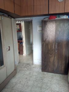 Bedroom Image of 515 Sq.ft 1 BHK Apartment / Flat for sale in Dahisar East Mumbai for Rs. 9800000