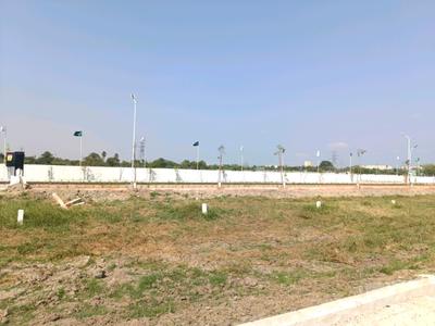 Image of 3000 Sq.ft Residential Plot / Land for sale in Urbanrise Orchid Greens, Thiruvallur, Chennai for Rs. 9897000