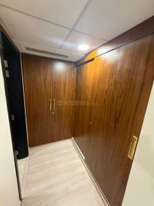 Bedroom Image of 3000 Sq.ft 4 BHK Apartment / Flat for rent in Mahima Mansion Royale, Jagatpura Jaipur for Rs. 170000