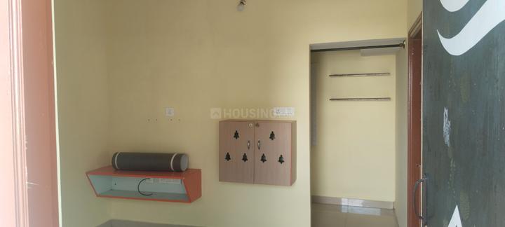 Satyavathi Bedroom 1