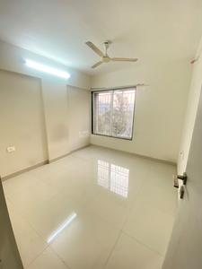 Bedroom Image of 550 Sq.ft 1 BHK Apartment / Flat for sale in Bramhacorp Waterbay, Wadgaon Sheri Pune for Rs. 5500000