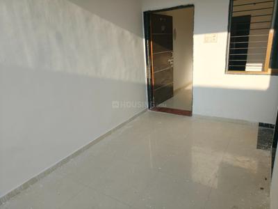 Balcony Image of 900 Sq.ft 1 BHK Independent House for rent in Satellite Ahmedabad for Rs. 14999