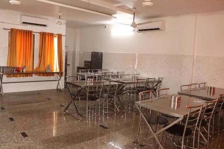 Hall Image of HelloWorld Flora in Electricity Board Area, Kota