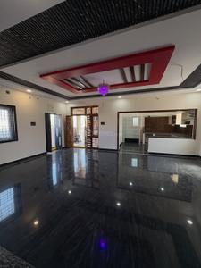 Hall Image of 1200 Sq.ft 2 BHK Independent House for sale in Bidadi Bengaluru for Rs. 3500000