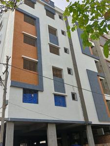 Image of 1030 Sq.ft 2 BHK Apartment / Flat for sale in K R Puram, Bengaluru for Rs. 6489000