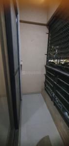 Balcony Image of 1080 Sq.ft 1 BHK Apartment / Flat for sale in Sunshine Elegance, Thakurli Thane for Rs. 9000000