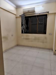 Hall Image of 1800 Sq.ft 3 BHK Apartment / Flat for rent in Haware Silicon Towers, Sanpada Navi Mumbai for Rs. 62000