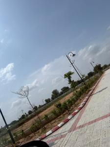 Image of 1000 Sq.ft Residential Plot / Land for sale in Ratalya, Jaipur for Rs. 2500000