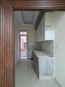 Kitchen Image of 1100 Sq.ft 3 BHK Apartment / Flat for sale in DM Infra, Sector 104 Noida for Rs. 5600000