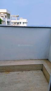 Balcony Image of 1650 Sq.ft 3 BHK Apartment / Flat for rent in Great Value Sharanam, Sector 107 Noida for Rs. 52998