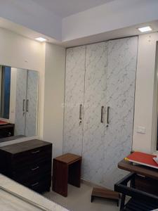 Bedroom Image of 820 Sq.ft 2 BHK Apartment / Flat for sale in ROF Aalayas 1, Sector 102 Gurgaon for Rs. 8000000