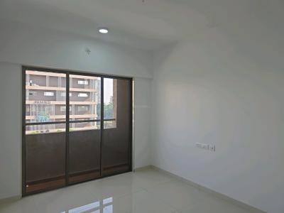 Bedroom Image of 920 Sq.ft 2 BHK Apartment / Flat for sale in Virar West Virar for Rs. 7500000