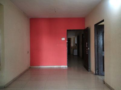 Living Room Image of 1050 Sq.ft 2 BHK Apartment / Flat for sale in Kharghar Navi Mumbai for Rs. 8100000
