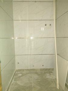 Bedroom Two Image of 1265 Sq.ft 3 BHK Apartment / Flat for sale in Rajendra Nagar Ghaziabad for Rs. 7650000
