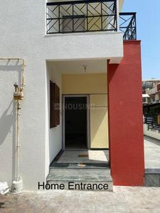 Image of 2200 Sq.ft 4 BHK Independent House for rent in Motera, Ahmedabad for Rs. 35000